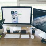 Sustainable workspace